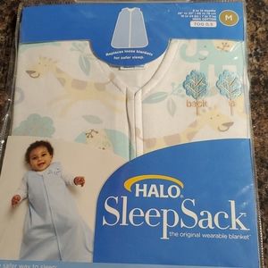 2 for $15Halo Sleep Sack